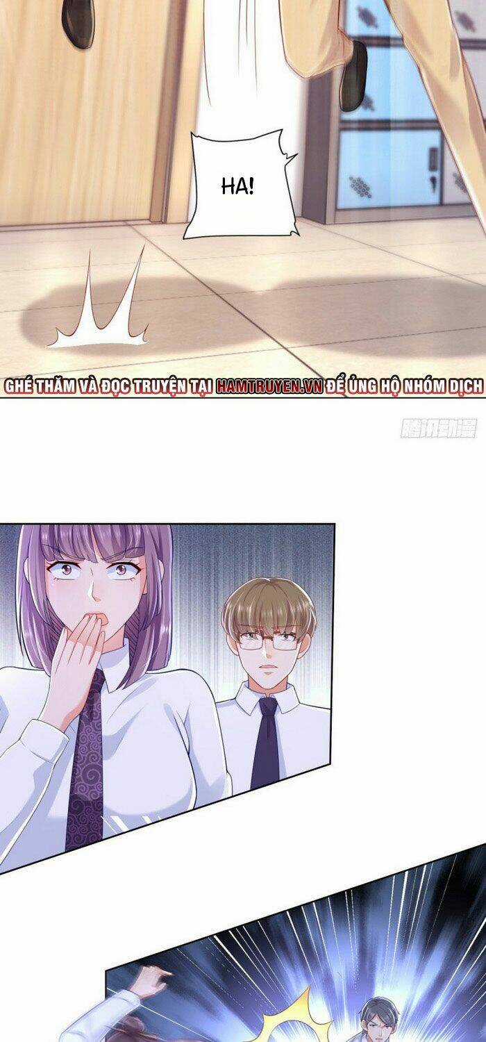 Chí Tôn Toàn Năng Chapter 80 trang 16