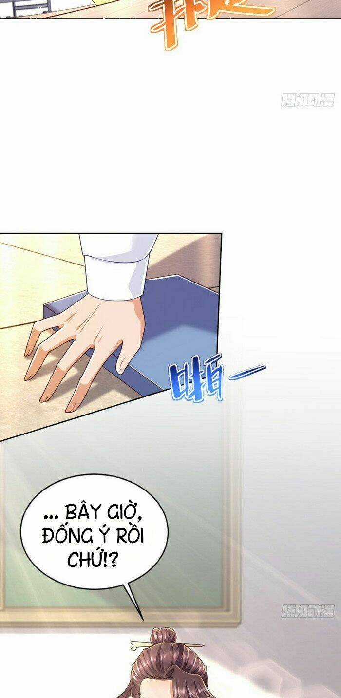 Chí Tôn Toàn Năng Chapter 80 trang 18