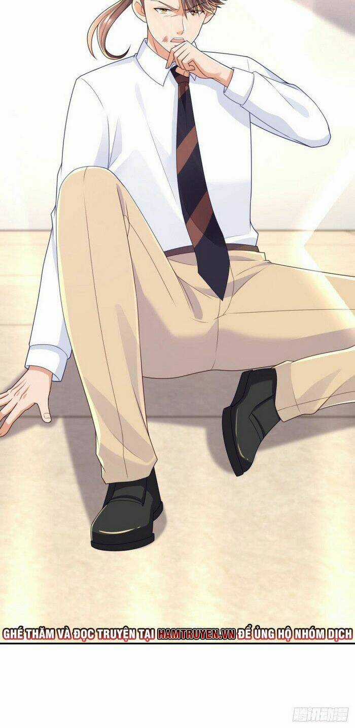 Chí Tôn Toàn Năng Chapter 80 trang 19