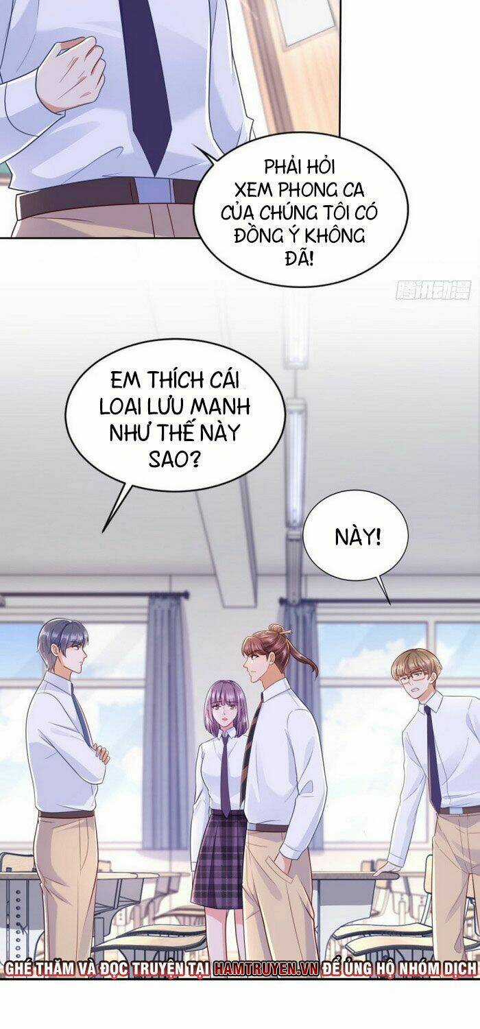 Chí Tôn Toàn Năng Chapter 80 trang 2