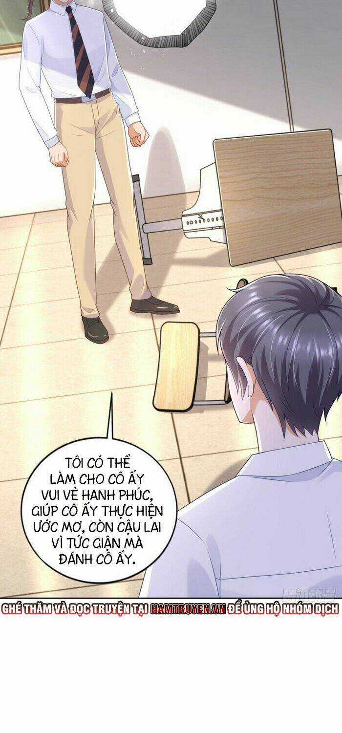 Chí Tôn Toàn Năng Chapter 80 trang 23