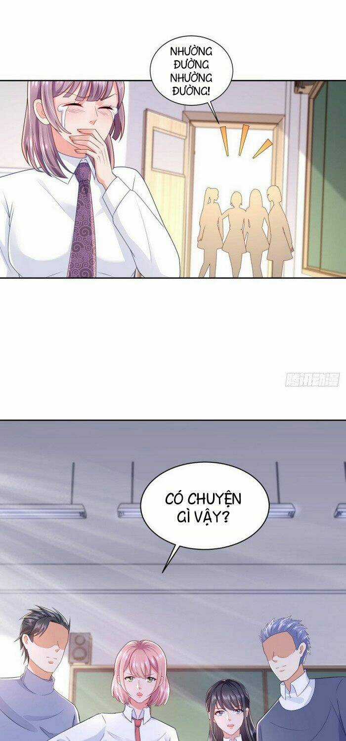 Chí Tôn Toàn Năng Chapter 80 trang 24