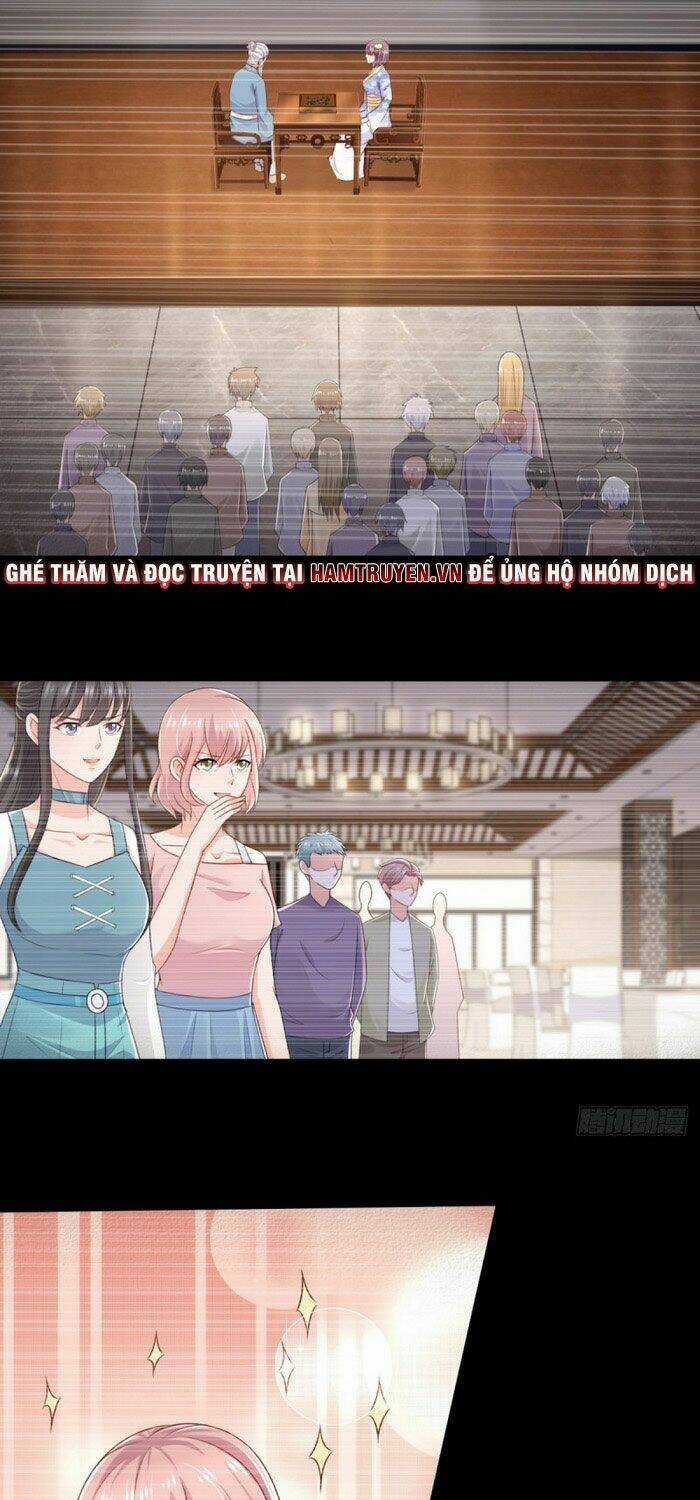 Chí Tôn Toàn Năng Chapter 80 trang 28