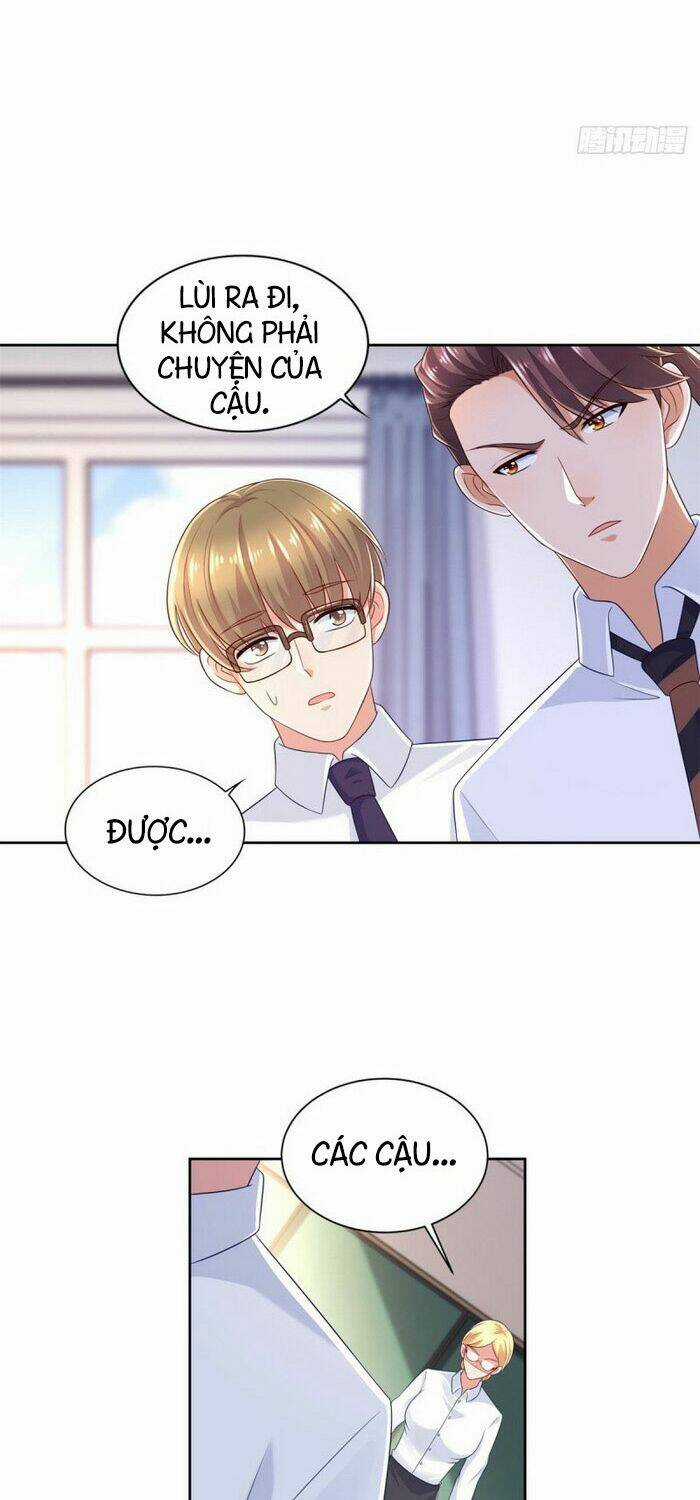 Chí Tôn Toàn Năng Chapter 80 trang 3