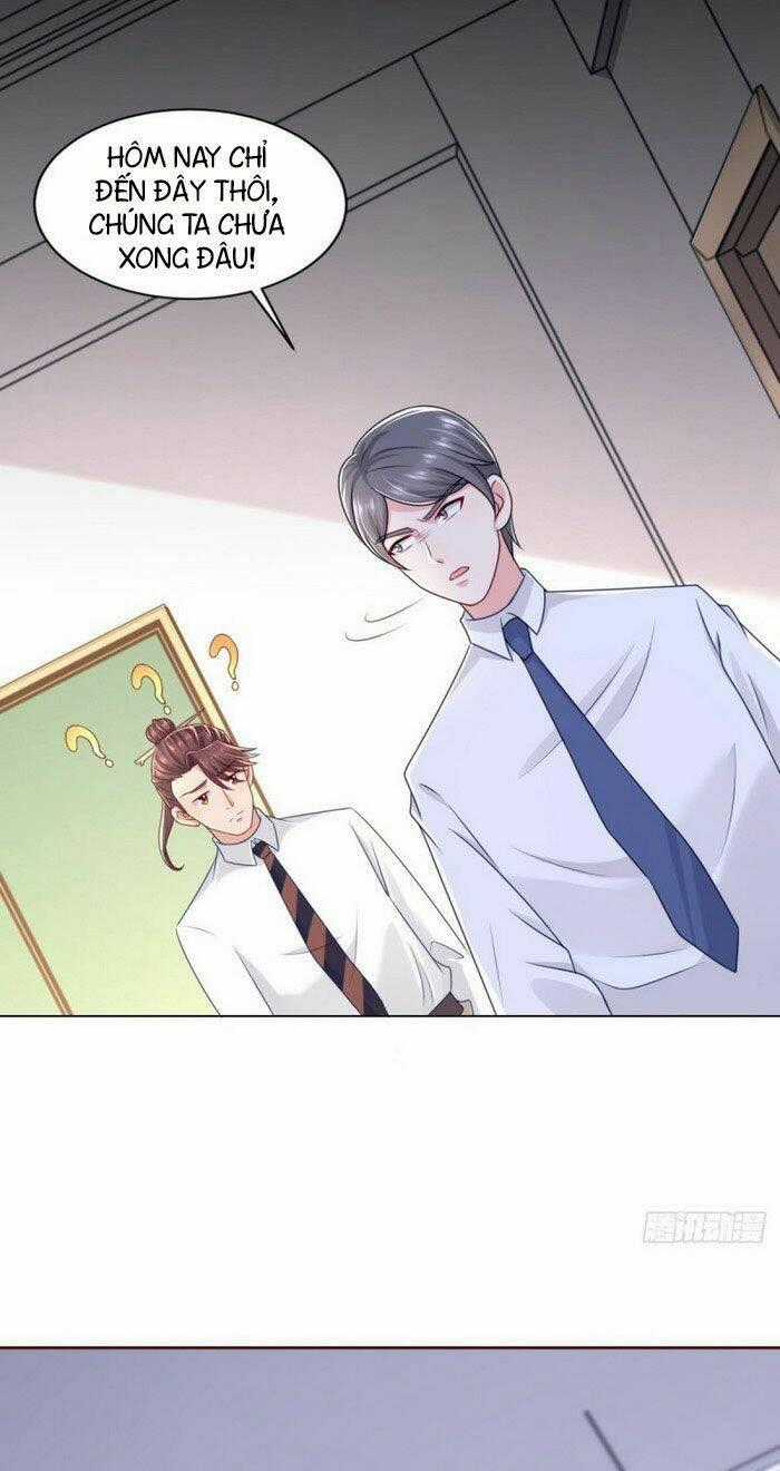 Chí Tôn Toàn Năng Chapter 80 trang 30