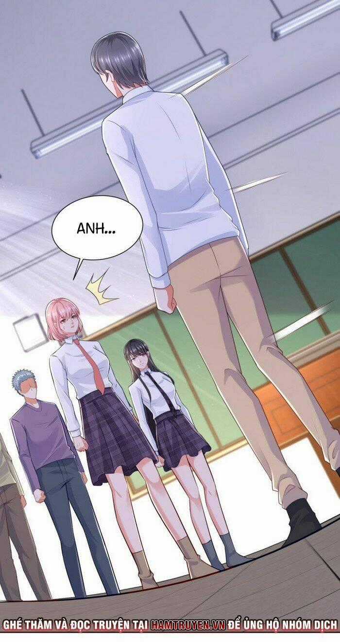 Chí Tôn Toàn Năng Chapter 80 trang 31