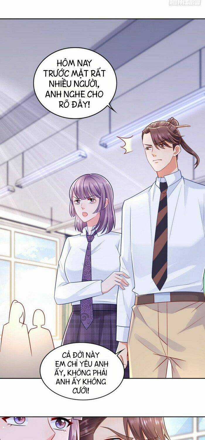 Chí Tôn Toàn Năng Chapter 80 trang 6