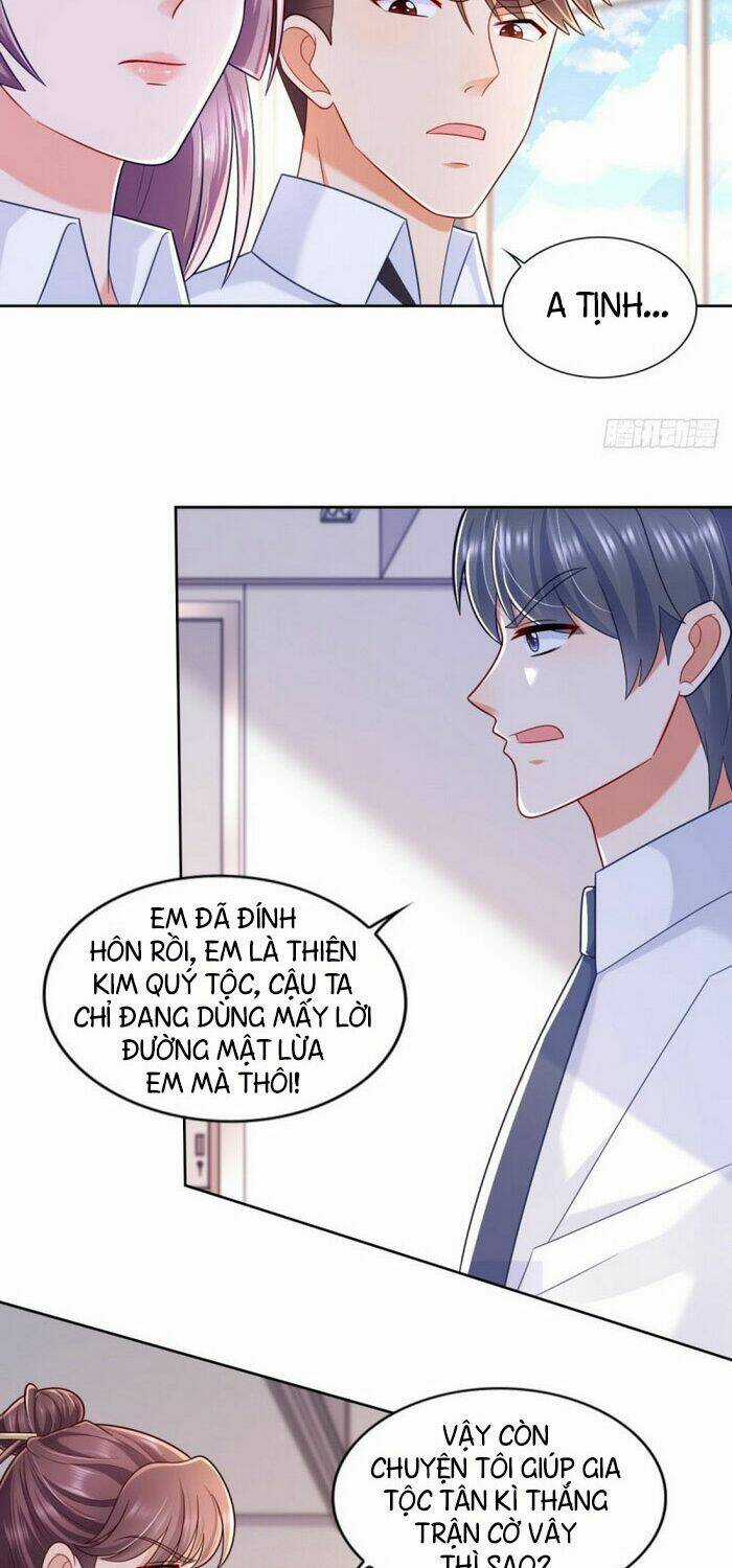 Chí Tôn Toàn Năng Chapter 80 trang 7