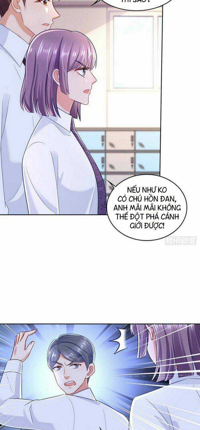 Chí Tôn Toàn Năng Chapter 80 trang 8