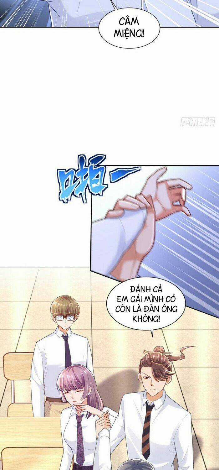 Chí Tôn Toàn Năng Chapter 80 trang 9