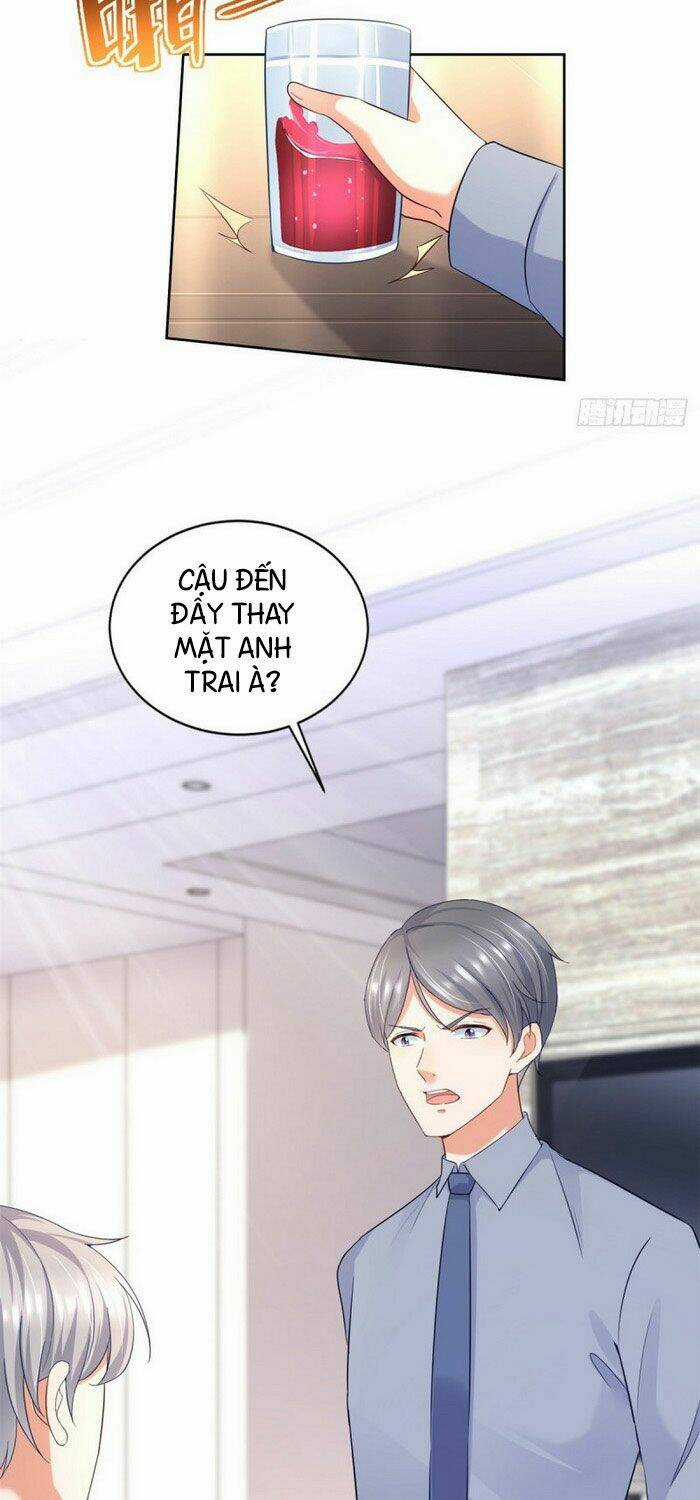 Chí Tôn Toàn Năng Chapter 81 trang 10