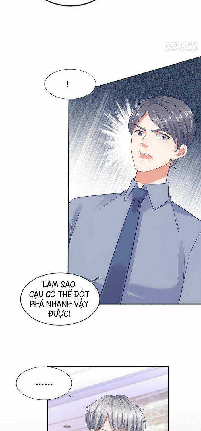 Chí Tôn Toàn Năng Chapter 81 trang 12