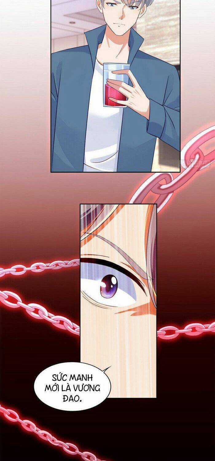 Chí Tôn Toàn Năng Chapter 81 trang 13