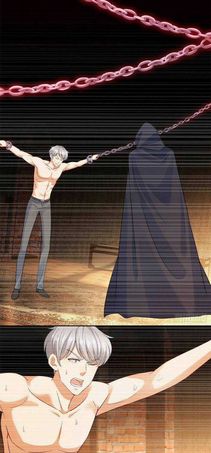 Chí Tôn Toàn Năng Chapter 81 trang 14