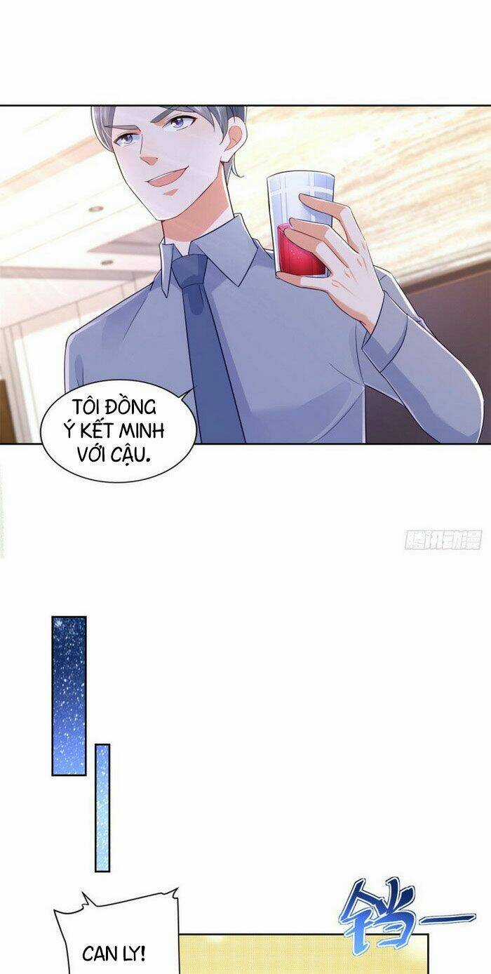 Chí Tôn Toàn Năng Chapter 81 trang 18