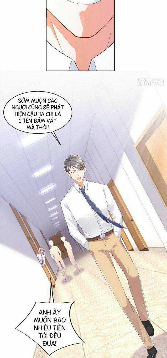 Chí Tôn Toàn Năng Chapter 81 trang 2