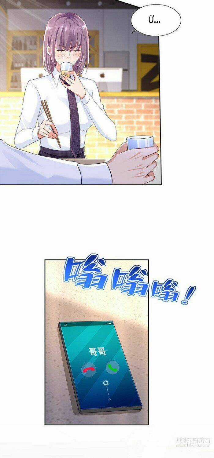 Chí Tôn Toàn Năng Chapter 81 trang 22