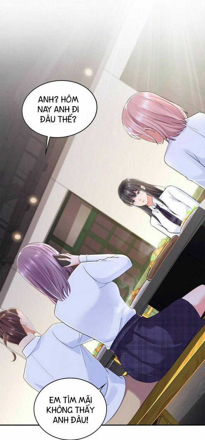 Chí Tôn Toàn Năng Chapter 81 trang 23