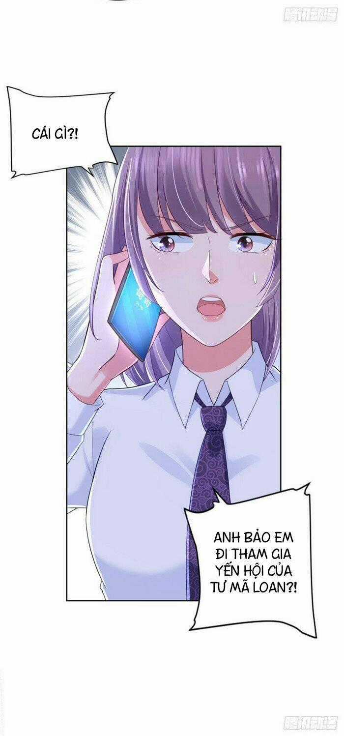 Chí Tôn Toàn Năng Chapter 81 trang 24