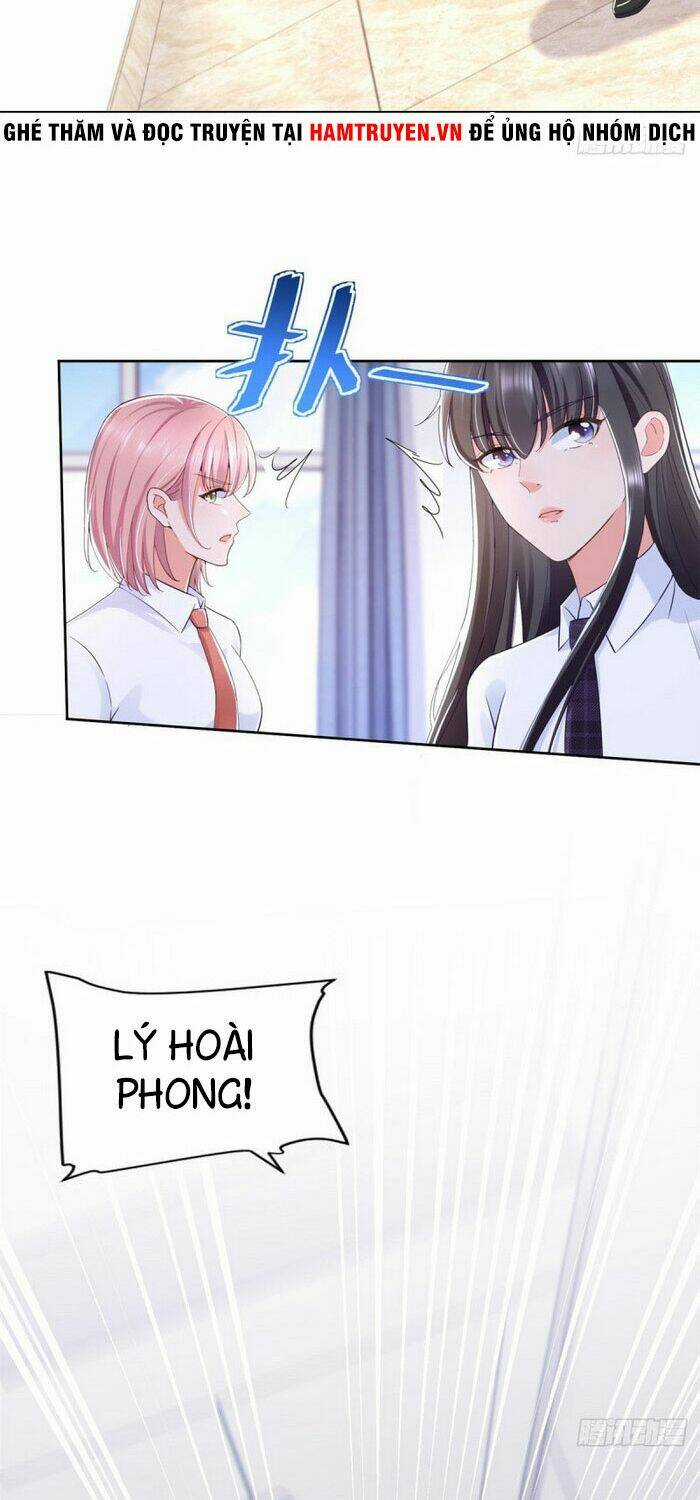 Chí Tôn Toàn Năng Chapter 81 trang 3