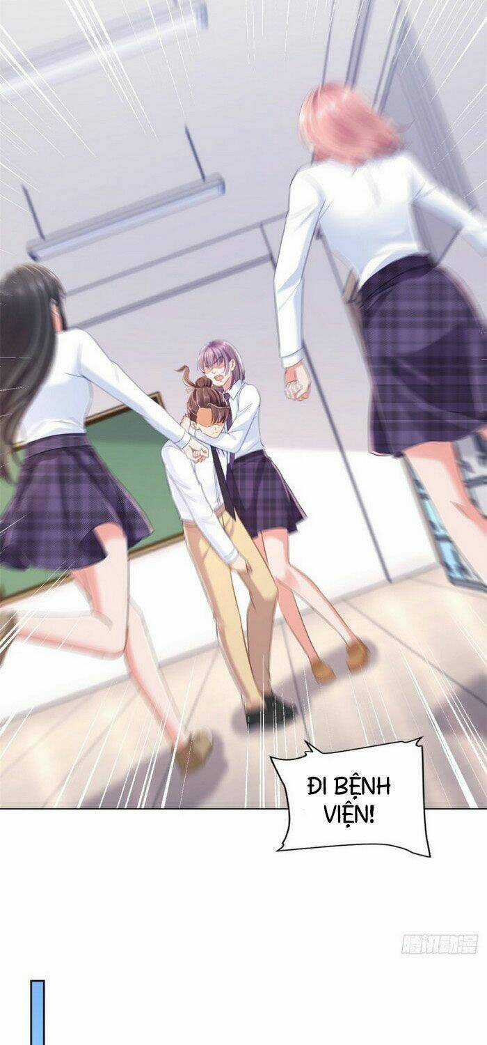 Chí Tôn Toàn Năng Chapter 81 trang 4