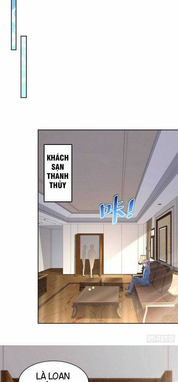 Chí Tôn Toàn Năng Chapter 81 trang 5