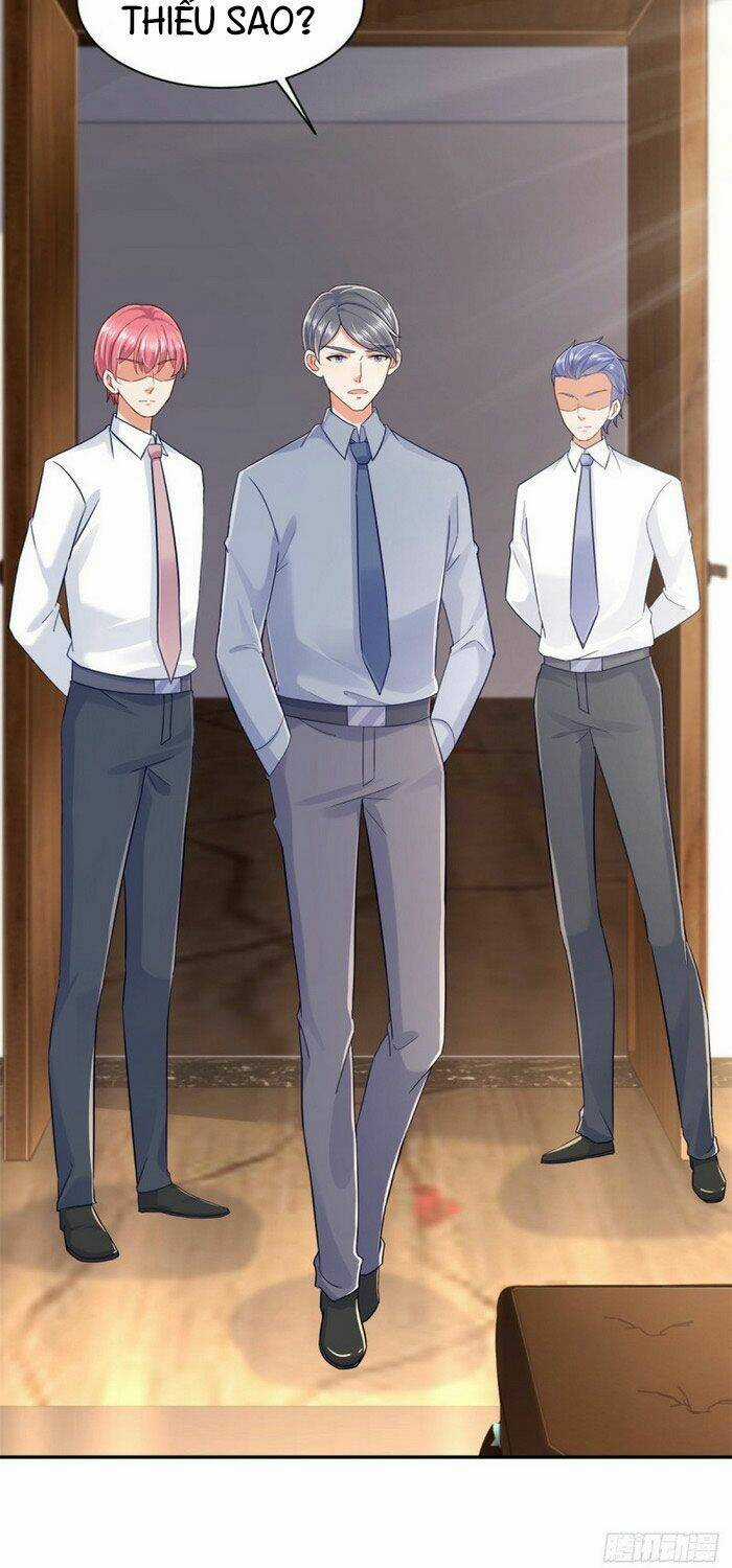 Chí Tôn Toàn Năng Chapter 81 trang 6