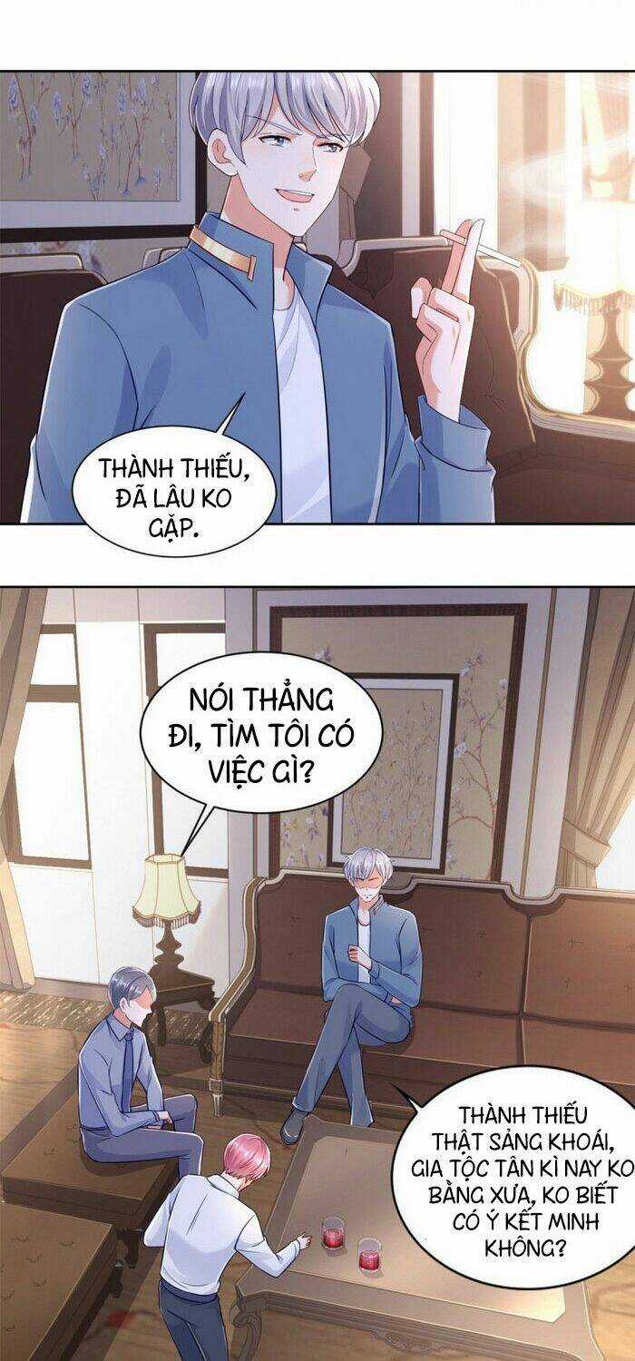 Chí Tôn Toàn Năng Chapter 81 trang 7