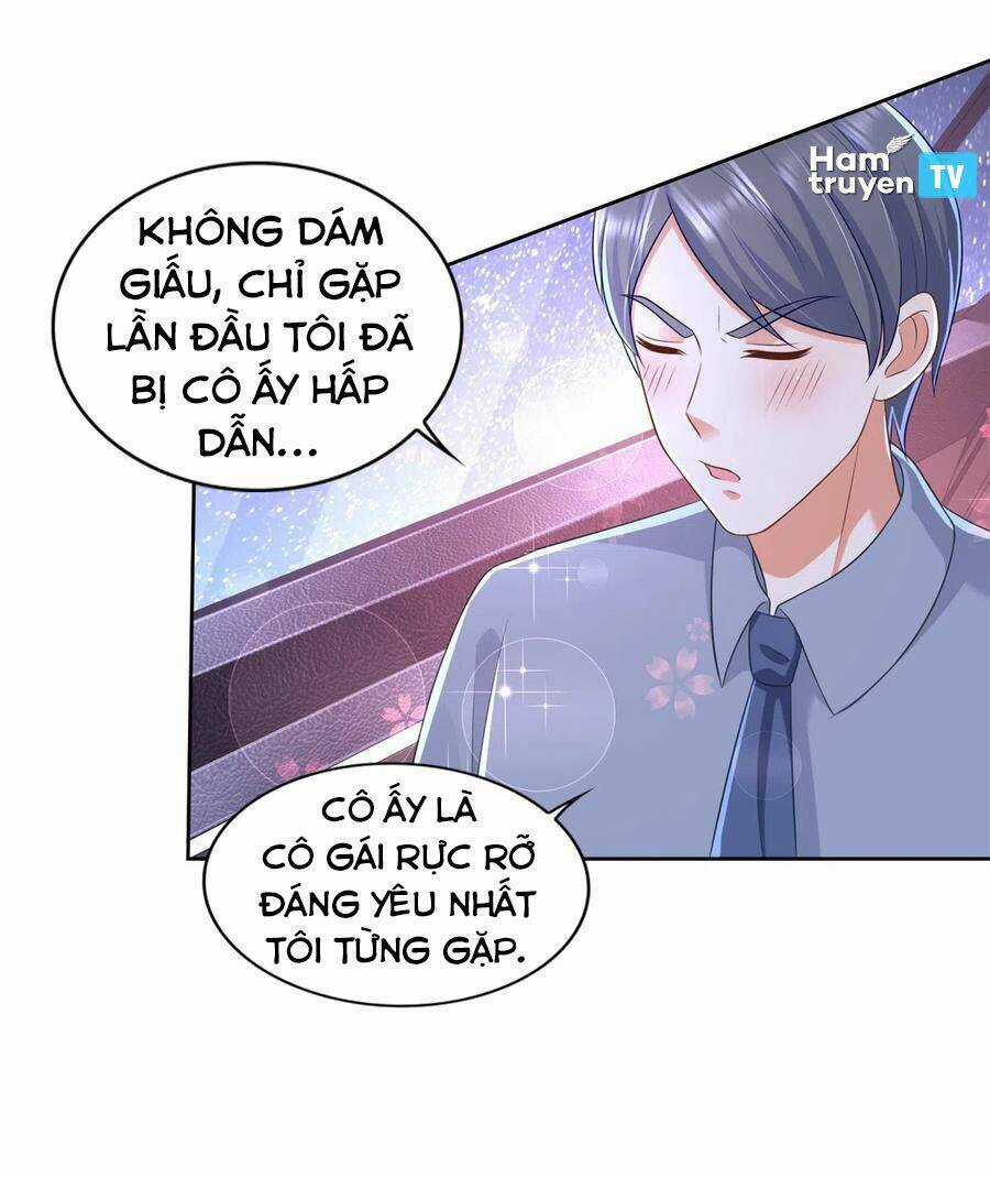 Chí Tôn Toàn Năng Chapter 82 trang 10