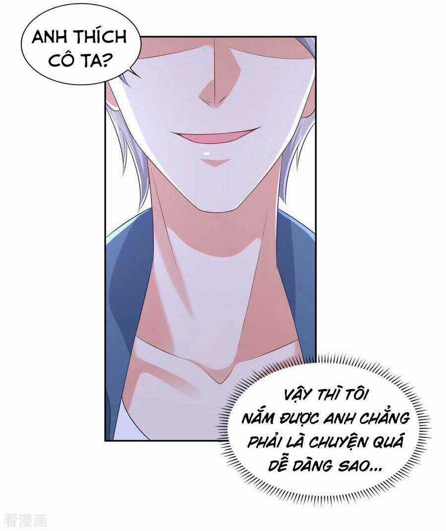Chí Tôn Toàn Năng Chapter 82 trang 11