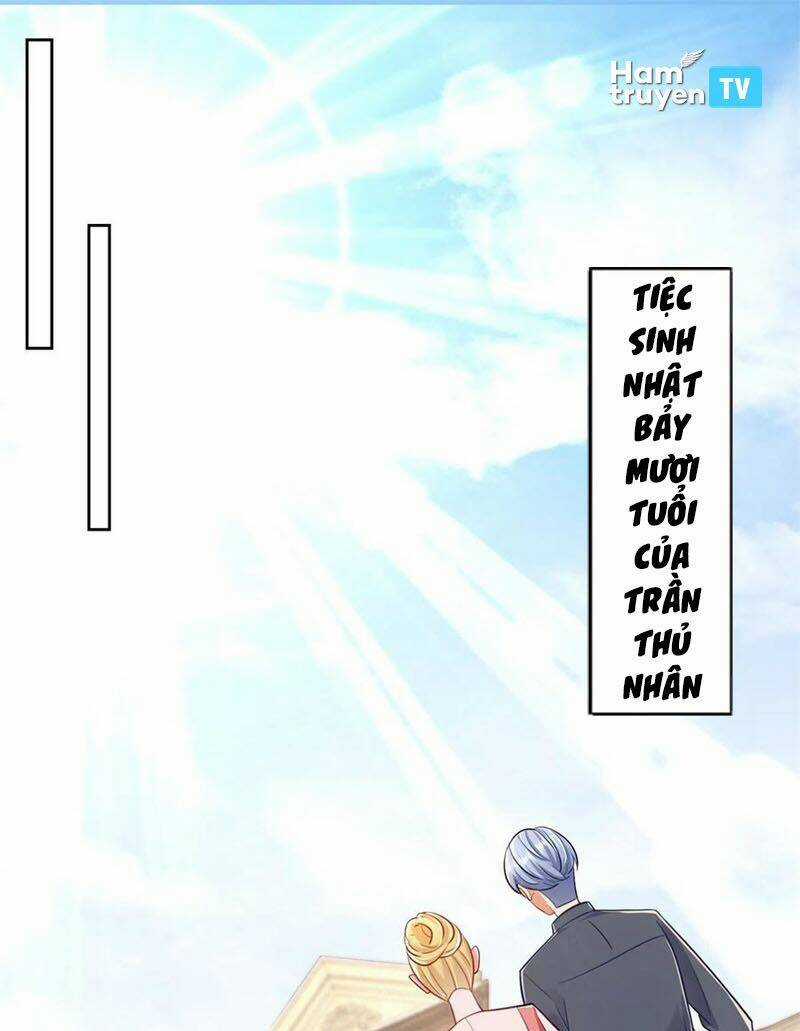 Chí Tôn Toàn Năng Chapter 82 trang 13