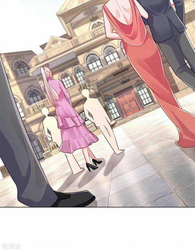 Chí Tôn Toàn Năng Chapter 82 trang 14