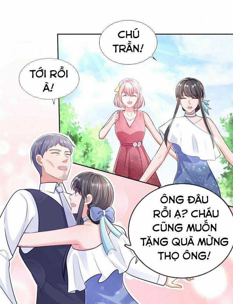 Chí Tôn Toàn Năng Chapter 82 trang 15