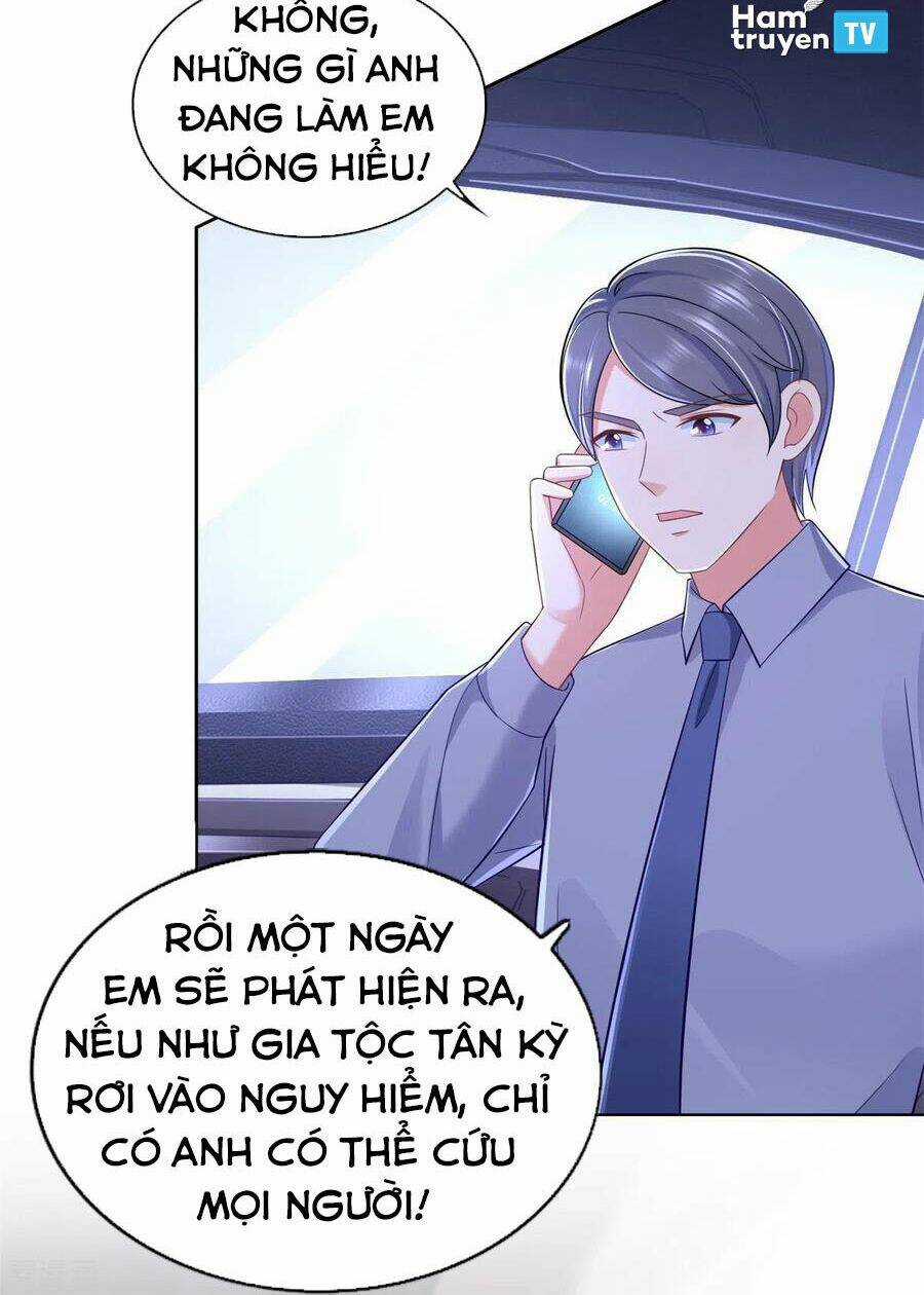 Chí Tôn Toàn Năng Chapter 82 trang 2