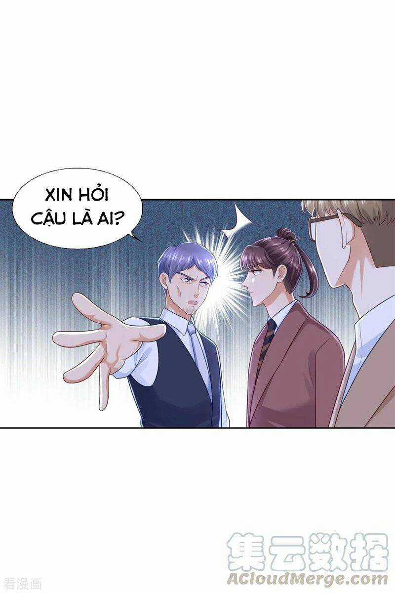 Chí Tôn Toàn Năng Chapter 82 trang 20