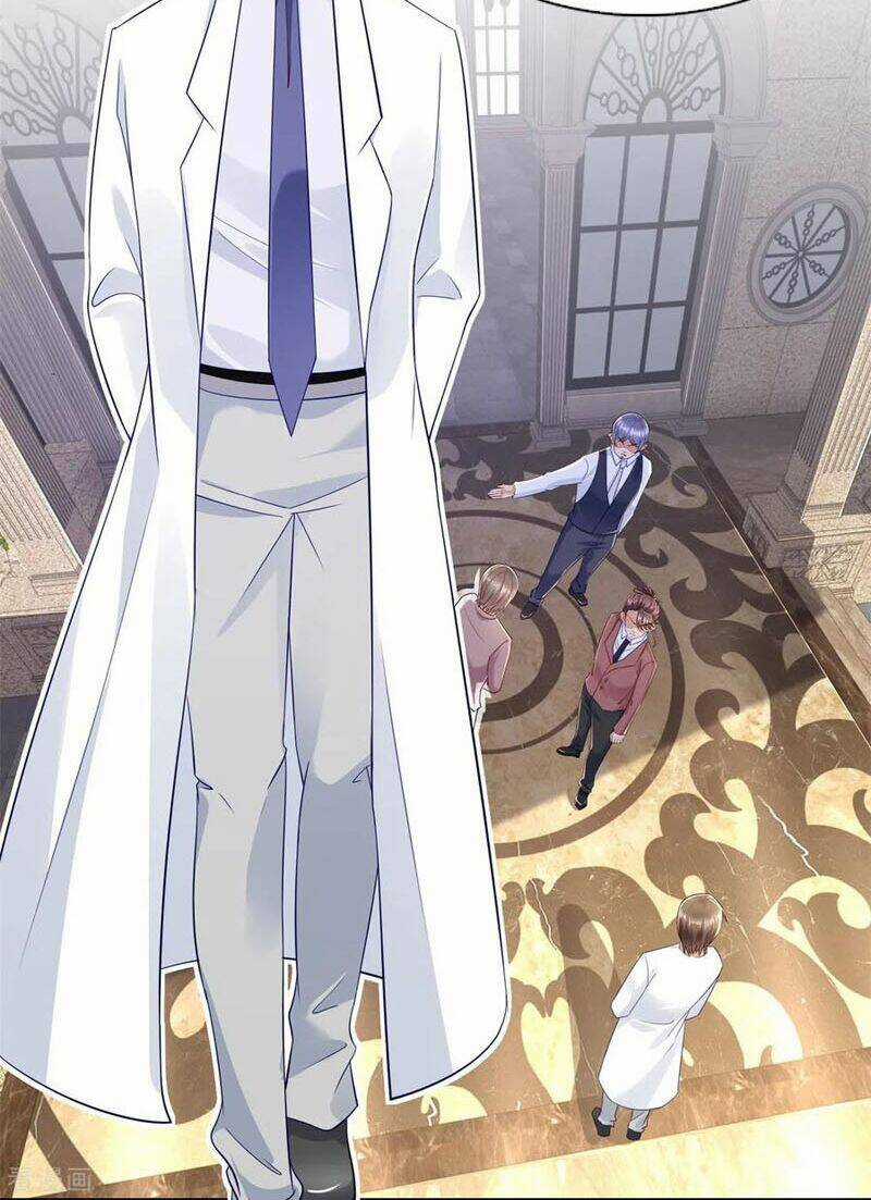Chí Tôn Toàn Năng Chapter 82 trang 22