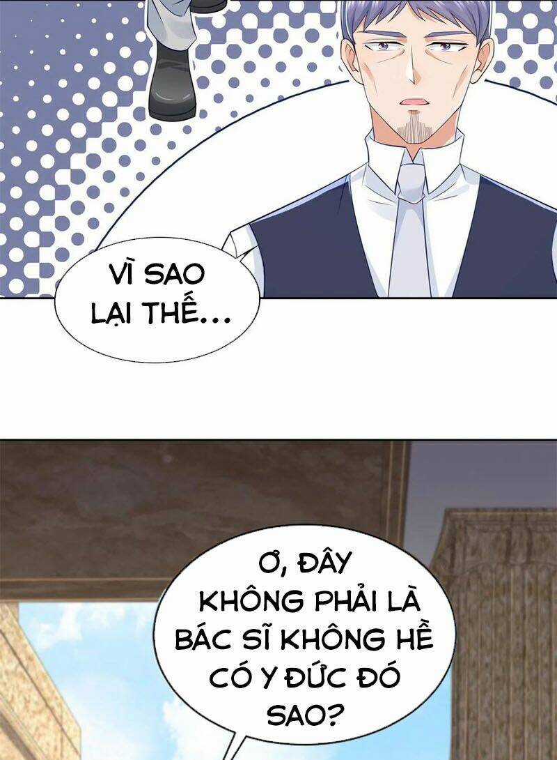 Chí Tôn Toàn Năng Chapter 82 trang 23