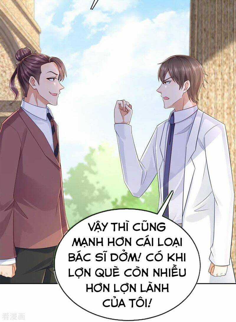 Chí Tôn Toàn Năng Chapter 82 trang 24