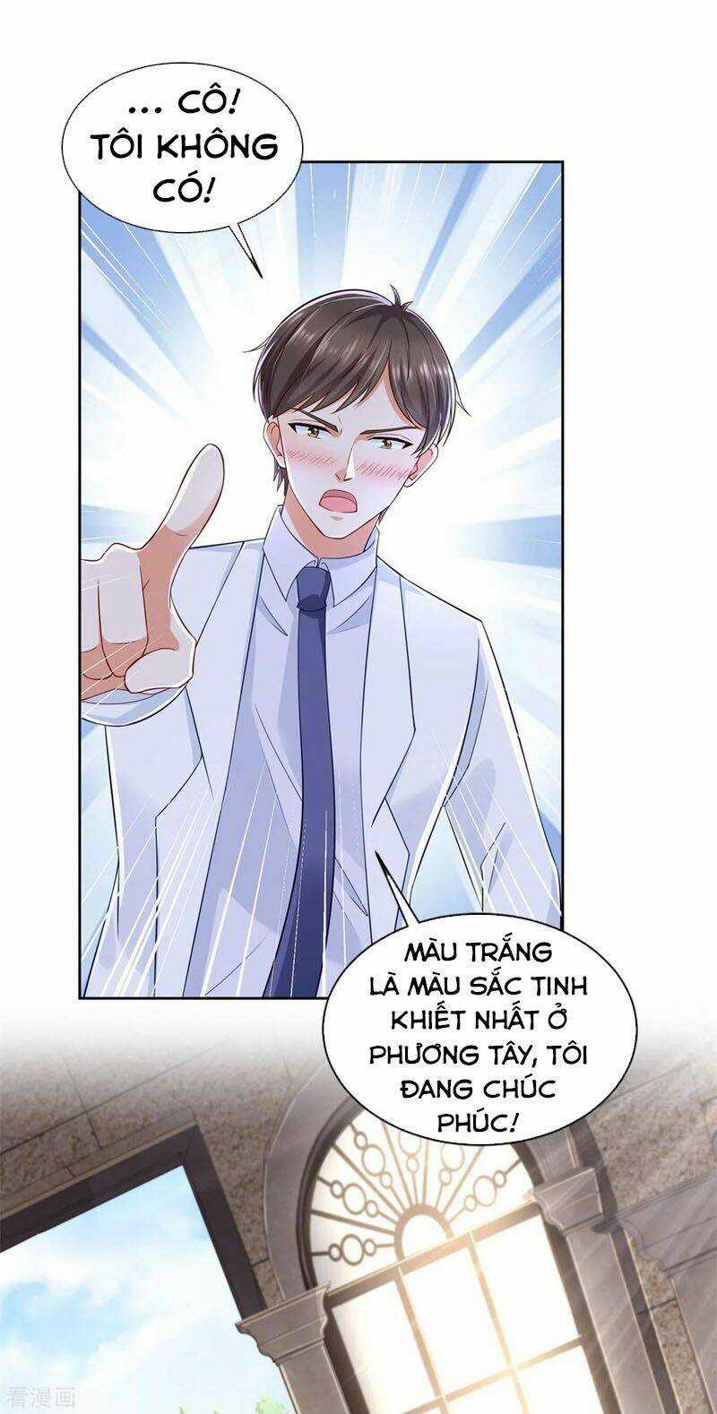 Chí Tôn Toàn Năng Chapter 82 trang 26