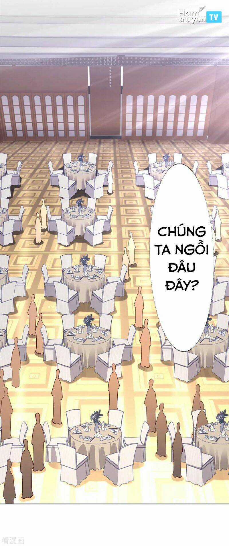 Chí Tôn Toàn Năng Chapter 82 trang 29