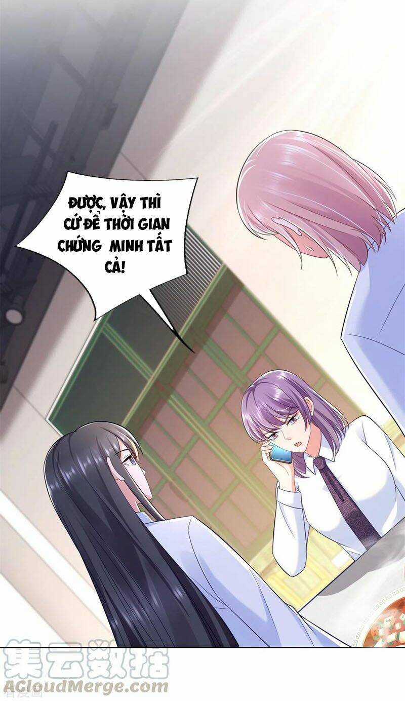 Chí Tôn Toàn Năng Chapter 82 trang 3