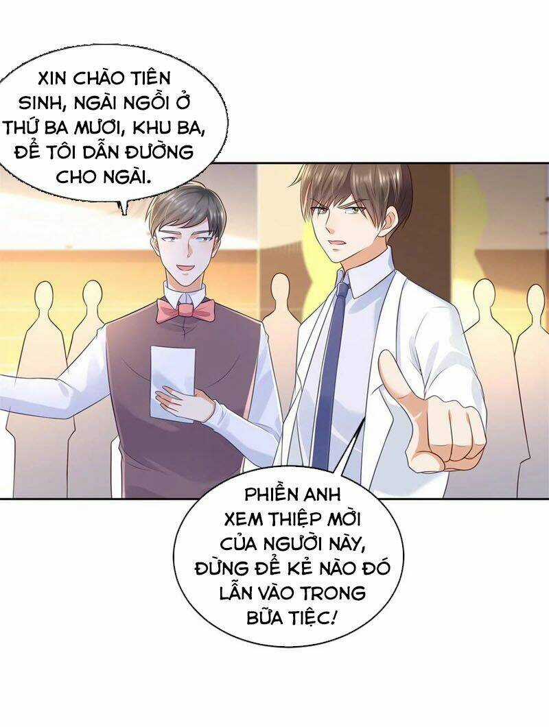 Chí Tôn Toàn Năng Chapter 82 trang 30