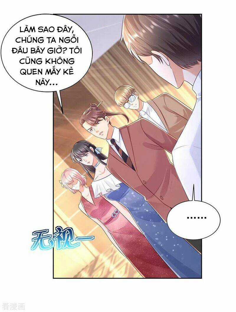 Chí Tôn Toàn Năng Chapter 82 trang 31