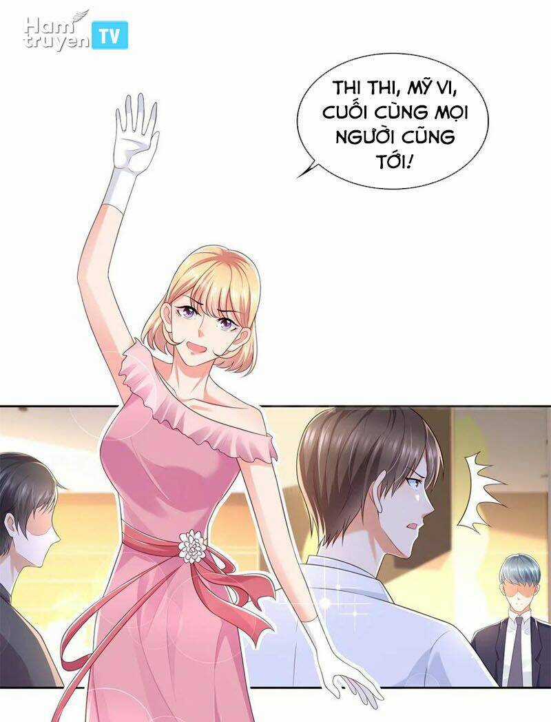 Chí Tôn Toàn Năng Chapter 82 trang 32