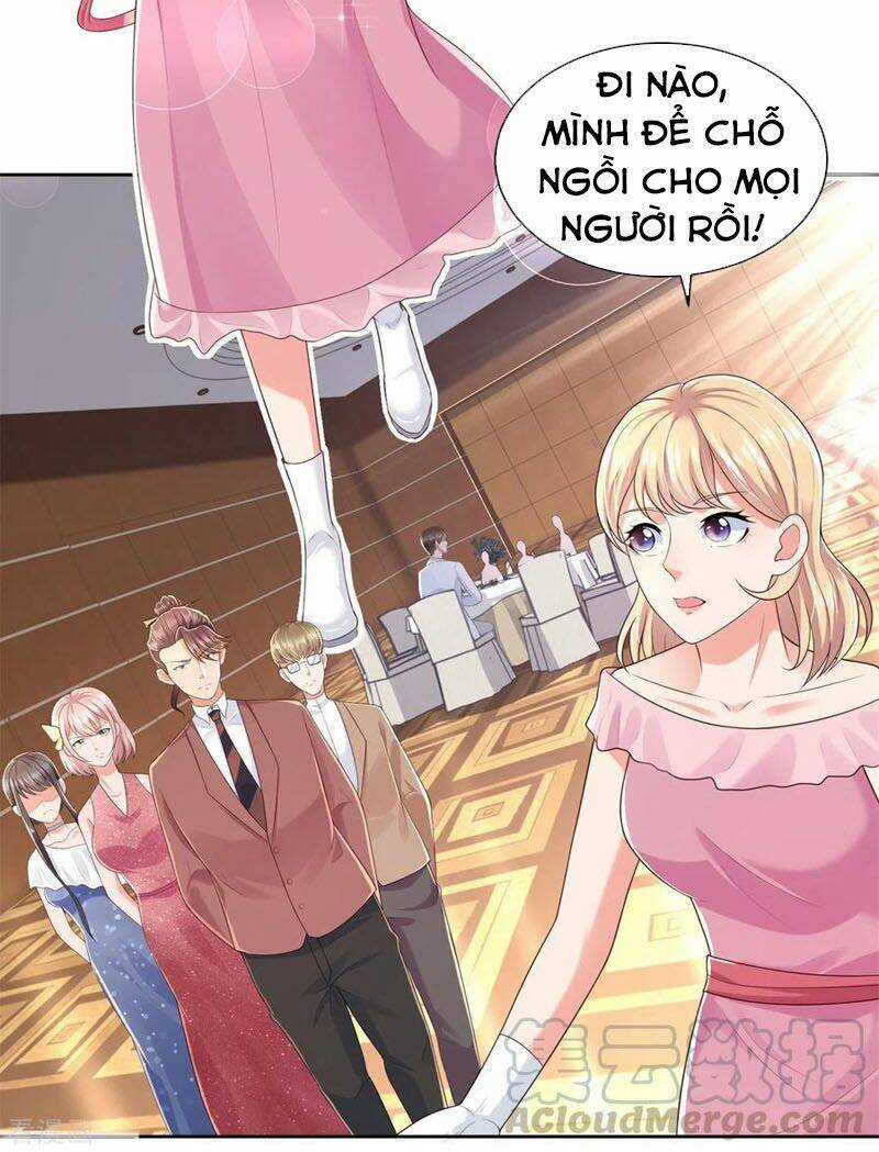 Chí Tôn Toàn Năng Chapter 82 trang 33