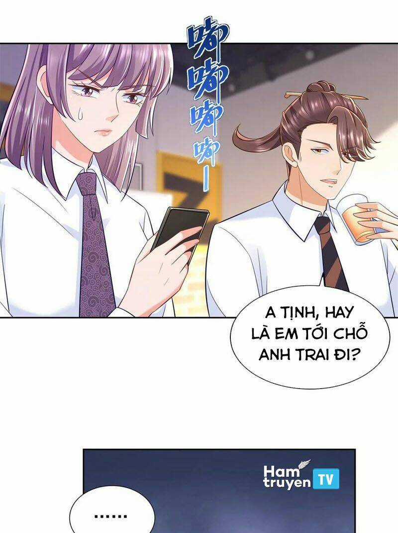 Chí Tôn Toàn Năng Chapter 82 trang 4