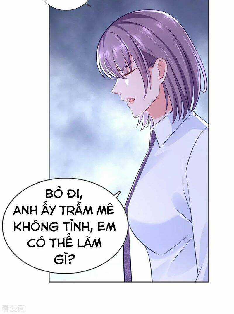 Chí Tôn Toàn Năng Chapter 82 trang 5