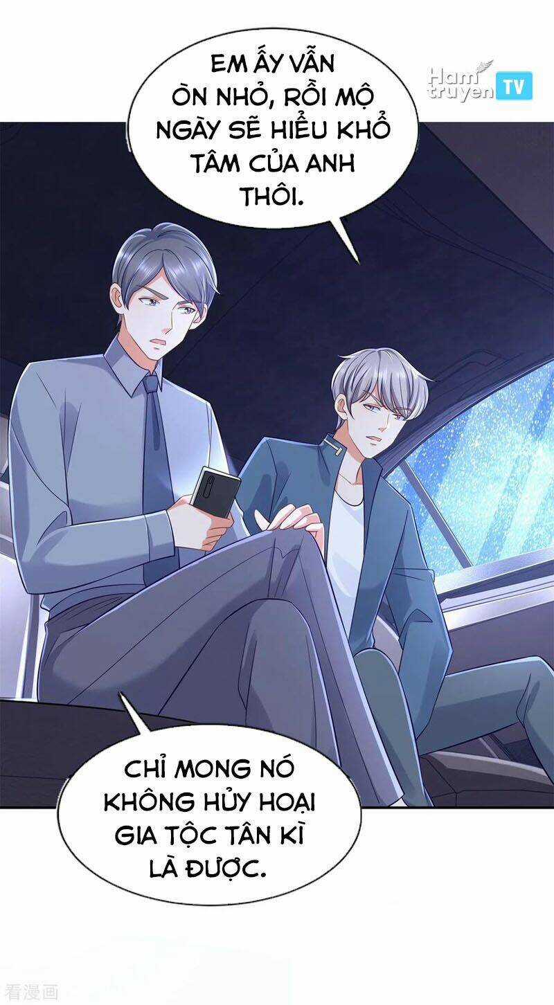 Chí Tôn Toàn Năng Chapter 82 trang 7