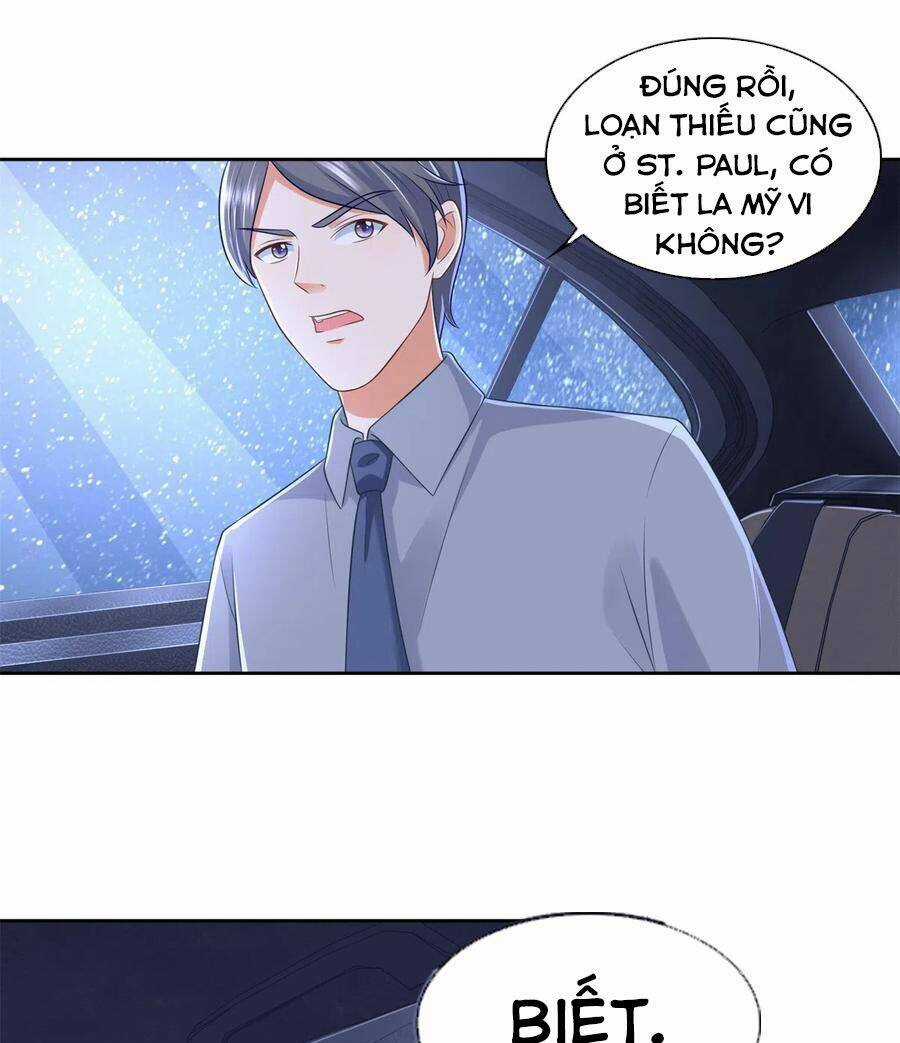 Chí Tôn Toàn Năng Chapter 82 trang 8