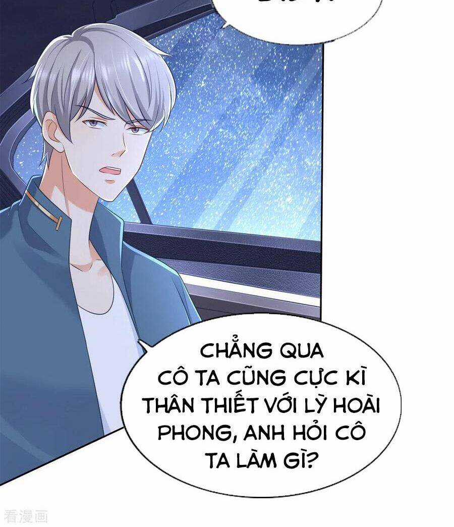 Chí Tôn Toàn Năng Chapter 82 trang 9
